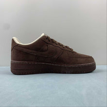 Cargar imagen en el visor de la galería, Air Force 1 07 Low Cacao Wow Sanddrift FQ8901-259