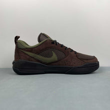 Cargar imagen en el visor de la galería, Jordan CMFT Era Baroque Brown Medium Olive HJ6777-200
