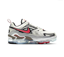 Cargar imagen en el visor de la galería, Air VaporMax EVO Infrared Gray Black White Red CZ1924-100