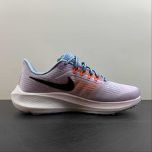 Cargar imagen en el visor de la galería, Air Zoom Pegasus 39 Doll Black-Iris Whisper DH4072-500