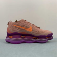 Cargar imagen en el visor de la galería, Air Max Scorpion Fk Muted Pink Orange Purple DJ4702-601