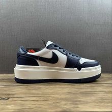 Cargar imagen en el visor de la galería, Air Jordan 1 Elevate Low White Midnight Navy Sail DH7004-141