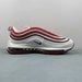 Cargar imagen en el visor de la galería, Air Max 97 Summit White Dark Team Red Dragon Red Black FN6957-101