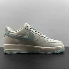 Cargar imagen en el visor de la galería, Air Force 1 07 Low SU19 White Blue TU6536-156