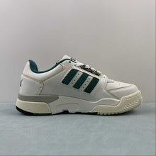 Cargar imagen en el visor de la galería, Adidas Torsion Response Low Cloud White EQT Green Cream White ID6877