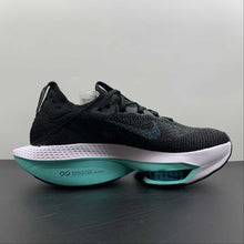 Cargar imagen en el visor de la galería, Air Zoom Alphafly Next 2 Prototype Black Navy White DV9422-500
