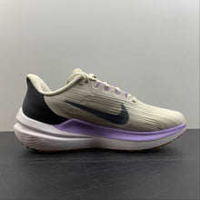 Cargar imagen en el visor de la galería, Air Winflo 9 Beige Black Light Purple DD8686-103