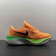 Cargar imagen en el visor de la galería, Zoom Fly 5 Orange White-Black DM8974-800