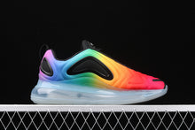 Cargar imagen en el visor de la galería, Air Max 720 Be True Multi Color Black White CJ5472-900