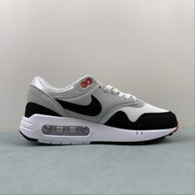 Cargar imagen en el visor de la galería, Air Max 1 86 Big Bubble Obsidian White Light Neutral Grey DQ3989-101