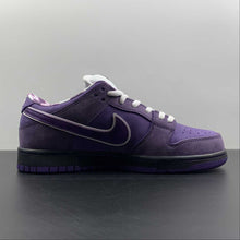 Cargar imagen en el visor de la galería, SB Dunk Low Pro OG QS Purple Lobster BV1310-555