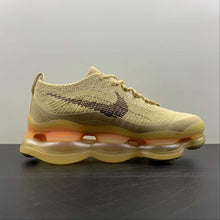 Cargar imagen en el visor de la galería, Air Max Scorpion Fk Wheat Brown DJ4702-200