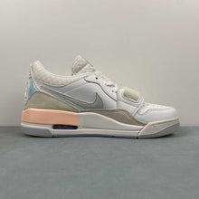 Cargar imagen en el visor de la galería, Air Jordan Legacy 312 Low Year of the Snake Crimson Tint (2025) HF3182-100