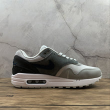 Cargar imagen en el visor de la galería, Air Max 1 City Pack London Smoke Grey Valerian Blue CV1639-001