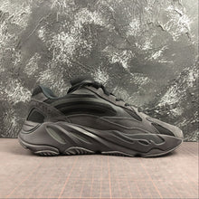 Cargar imagen en el visor de la galería, Adidas Yeezy Boost 700 V2 Small Wind Black FU6684