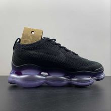 Cargar imagen en el visor de la galería, Air Max Scorpion FK Black Purple DR0888-001