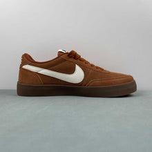 Cargar imagen en el visor de la galería, Nike Killshot 2 Dark Russet Gum Medium Brown Black Phantom FQ8903-200