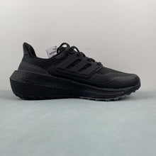 Cargar imagen en el visor de la galería, Adidas Ultraboost Light C.RDY Core Black HP6414