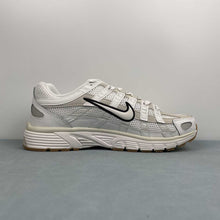 Cargar imagen en el visor de la galería, Nike P-6000 Summit White Light Bone Phantom Summit White HF4898-121