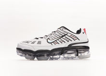 Cargar imagen en el visor de la galería, Air VaporMax 360 White White Black Speed Yellow CQ4535-100