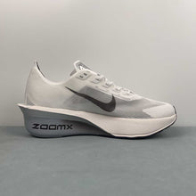 Cargar imagen en el visor de la galería, Air ZoomX VaporFly Next 4 White Obsidian Mist HF6414-100