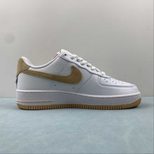 Cargar imagen en el visor de la galería, Air Force 1 07 Low Khaki White CN2873-103
