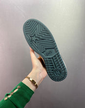 Cargar imagen en el visor de la galería, BAPE Sk8 STA Green
