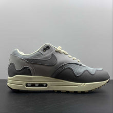 Cargar imagen en el visor de la galería, Patta x Air Max 1 Dark Grey White DH1348-011