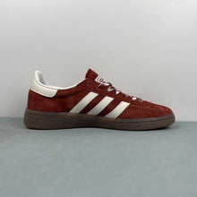 Cargar imagen en el visor de la galería, Adidas Handball Spezial Wild Sepia Gum KI5937