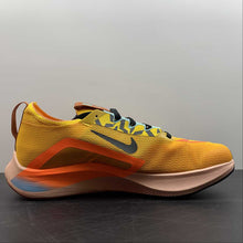Cargar imagen en el visor de la galería, Zoom Fly 4 University Gold Black-Amarillo DO2421-739
