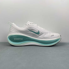 Cargar imagen en el visor de la galería, Nike Zoom Vomero PLUS White Bleached Turq-Minf Foam HV8154-100