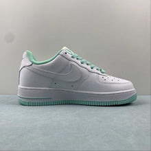 Cargar imagen en el visor de la galería, Terror Squad x Air Force 1 Low White Green PF9055-774