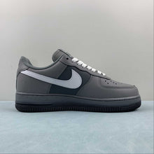 Cargar imagen en el visor de la galería, Air Force 1 07 Low Light Moon Dark Gray White CW2288-111