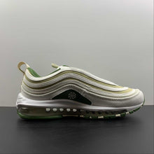 Cargar imagen en el visor de la galería, Air Max 97 Sun Club Sail Green Gold DM8588-100