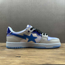 Cargar imagen en el visor de la galería, BAPE Sk8 STA Blue