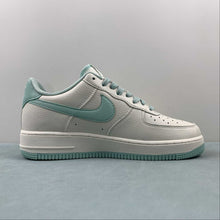 Cargar imagen en el visor de la galería, Air Force 1 07 Low Ice Blue Off White TP0096-266