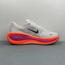 Cargar imagen en el visor de la galería, Nike Zoom Vomero PLUS White Fire Pink Hyper Crimson BlackH V8154-104