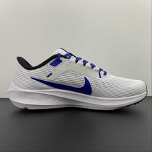 Cargar imagen en el visor de la galería, Air Zoom Pegasus 40 Coconut Milk Lime FJ2843-100