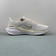 Cargar imagen en el visor de la galería, Air Zoom Pegasus 41 Light Pumice Metallic Gold FD2723-005