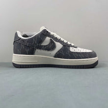 Cargar imagen en el visor de la galería, Air Force 1 07 Low LV NYX Beige Gray Off White HD1968-030