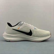 Cargar imagen en el visor de la galería, Air Zoom Pegasus 40 White Black Multi-Color FN8919-191