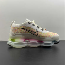 Cargar imagen en el visor de la galería, Air Max Scorpion FK Air Max Day 2023 White Phantom Black Sail FJ6031-910