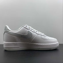 Cargar imagen en el visor de la galería, Air Force 1 Low Pure Platinum White DH7561-103