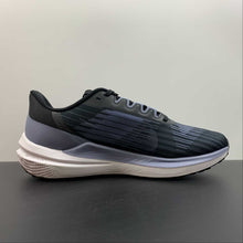 Cargar imagen en el visor de la galería, Air Winflo 9 Black Gray White DD6203-008