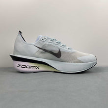 Cargar imagen en el visor de la galería, Air ZoomX VaporFly Next 4 Glacier Blue HF6412-400