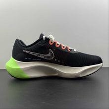 Cargar imagen en el visor de la galería, Zoom Fly 5 Black Phantom Green White FB1847-011