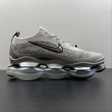 Cargar imagen en el visor de la galería, Air Max Scorpion Fk Grey Silver FD4612-001