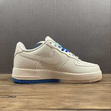 Cargar imagen en el visor de la galería, Air Force 1 07 Low White Blue DH2088-606