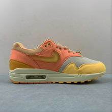 Cargar imagen en el visor de la galería, Air Max 1 Puerto Rico Orange Frost Citron Pulse Coconut Milk FD6955-800