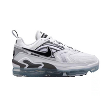 Cargar imagen en el visor de la galería, Air Vapormax EVO White Black Wolf Grey CT2868 100